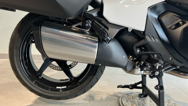 BMW R1300 RT LE ASA (25MY)